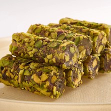 Meray File Fıstıklı Fitil Lokum 500 gr
