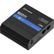 Teltonika RUT271 (Global) 5g