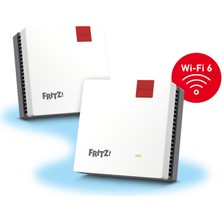 Frıtz! Mesh Set 1600 2-Pack International