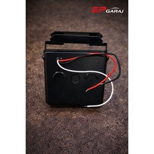 EP Garaj Otomotiv Üniversal Bütün Araçlara Uyumlu Fren Lambası