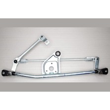 Motortec Gelalsat On Cam Silecek Mekanizmasi Fiorino-Bipper-Nemo-1.4 Hdi 1.3 Jtd