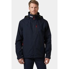 Helly Hansen Erkek Crew Hooded Midlayer Mont 2