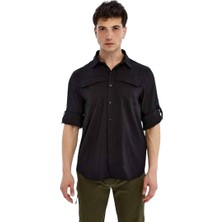 Champp Nomadflex Outdoor Erkek Gömlek CMP2504