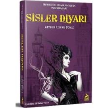 Ren Kitap Sisler Diyarı