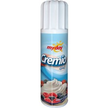 Myday Krem Şanti Sprey 250 gr *5'li