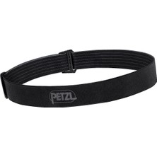 Petzl Aria Siyah Için Yedek Kafa Bandı E068AA01