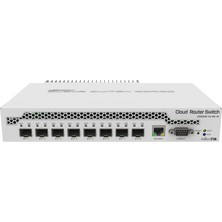Mikrotik CRS309-1G-8S+INL