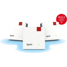 Frıtz! Mesh Set 1600 3-Pack International
