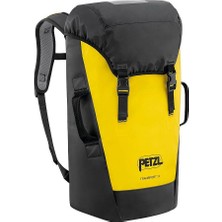 Petzl Transport Çanta 30 L (Sarı)