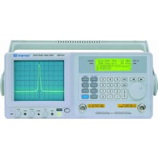 Gw Instek GSP-810 +Dm - 1 Ghz Spektrum Analizör