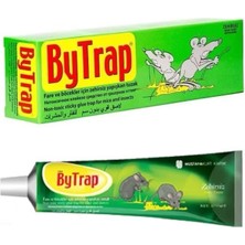 Bytrap Fare  ve Böcek Yapışkanı Zehirsiz 75ML