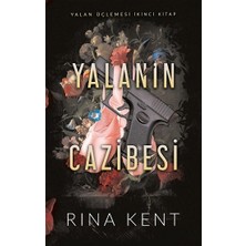 Ren Kitap Yalanın Cazibesi