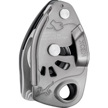 Petzl Neox Emniyet Aleti (Gri)