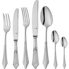 Wmf Fächer Cromargan Protect® Çatal Kaşık Bıçak Seti 90 Parça