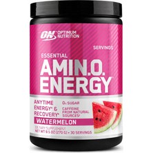 Optimum Nutrition Amino Energy Karpuz Aromalı