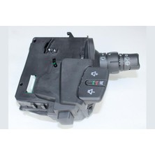 Motortec Gelalsat Silecek Kumanda Kolu Clio Iii-Modus-Kng Ii 09 7701060097-7701068113-7701068115