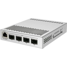 Mikrotik CRS305-1G-4S+IN