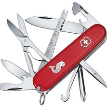 Victorinox Fish Erman Çakı VT.1.4733.72