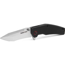 Swiss Tech G10 Satin Polish Çakı ST014001