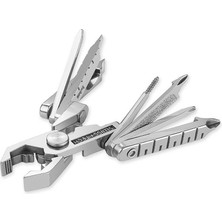 Swiss Tech 19IN1 Micro-Max Mini Çok Amaçlı Pense ST53100