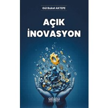 Astana Yayınları Açık Inovasyon