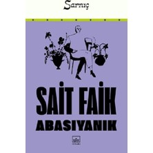 İthaki Yayınları Sarnıç