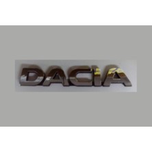 Ozar Gelalsat Bagaj Yazisi Dacia