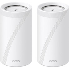 Tp-Link Deco BE85 (2-Pack)