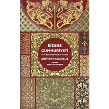 Pinhan Yayıncılık Bizans Cumhuriyeti
