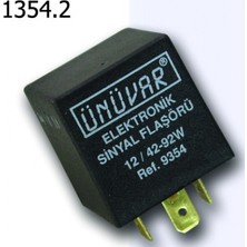 Univar Gelalsat Sinyal Flaşörü M131 81