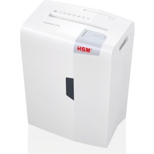 H-147 Evrak Imha Makinası