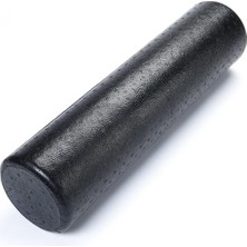 Siyah Mountain Produkte High Density Foam Roller Ekstra Sert 36 Inch (91 Cm) Siyah