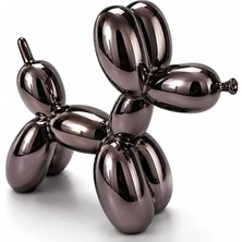 Livenda Polyester Balloon Dog Köpek Figürü ALK5444