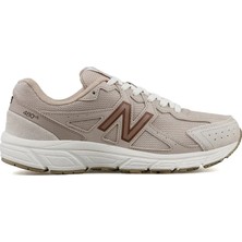 New Balance M4805IK Lifestyle Spor Ayakkabı Bej