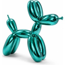 Livenda Polyester Balloon Köpek Biblosu ALK5446