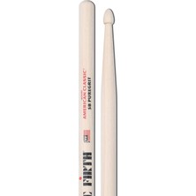 Baget (Çift) 5b Pure Grıt Ds Tip, Hıckory