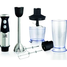 El Blender Seti 800 Watt Hb 2879
