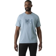 Helly Hansen Hh Logo T-Shırt 3.0 HHA.54596