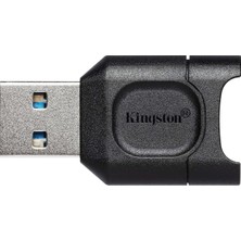 Mobilelite Plus, USB 3.2 Gen1 Microsdhc/sdxc Uhs-Iı Kart Okuyucu, Mlpm