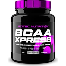 Bcaa Xpress 500 gr
