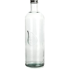Gndz Home Table Passıon San Miguel Metal Kapaklı Şişe 1.6 Litre
