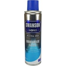 Sıvı Gres Yağı Rulman Dişli Yağlama Zincir Yağlayıcı Sprey 400 ml 8680763457216