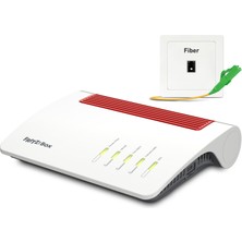 Frıtz! Box 5590 Fibre Xgs-Pon