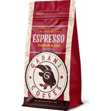 Espresso Premium Blend Kahve ÇEKIRDEĞI%100 Arabica Orta Kavrum Yoğun Aromalı Espresso Makinesi T