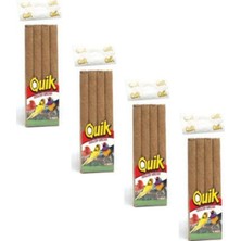 Kumlu Tünek 4'lü x 4 Adet