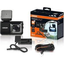 Roadsight Pro 30 Araç Içi Ön & Arka Kamera, Araç Kamerası OTDC30