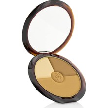 Terracotta Sun Trio Powder Light Pudra 1 Paket (1 x 10 G)