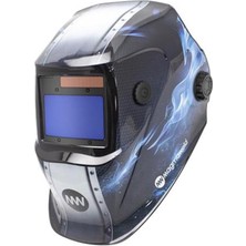 Mkm 636MA Solarmatik Kaynak Maskesi