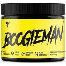 Boogıeman Pre-Workout 300 gr - Tropikal