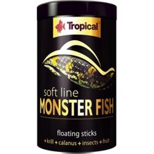 Soft Line Fish 10LT 3,2kg